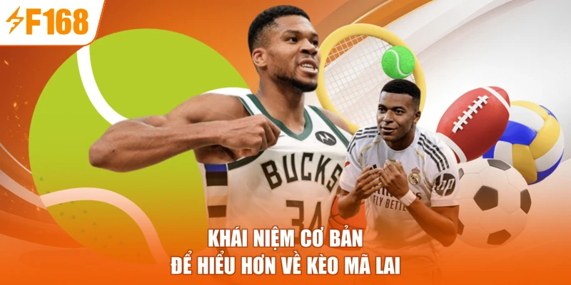 Khái niệm cơ bản để hiểu hơn về kèo Mã lai