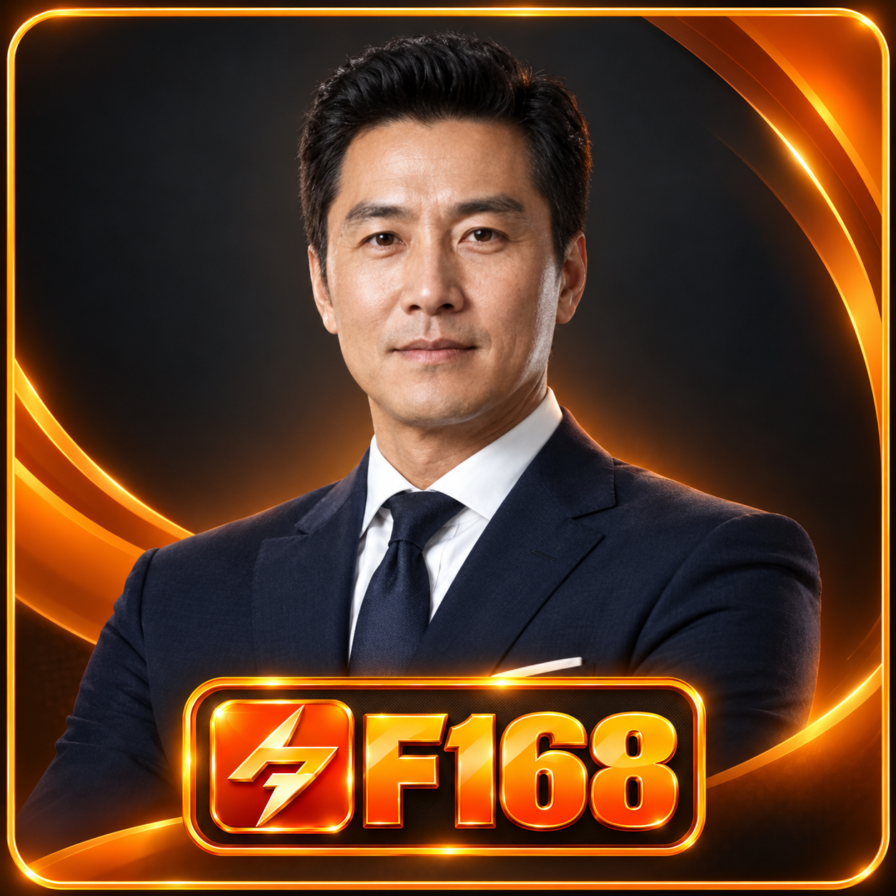 Chân dung tác giả F168